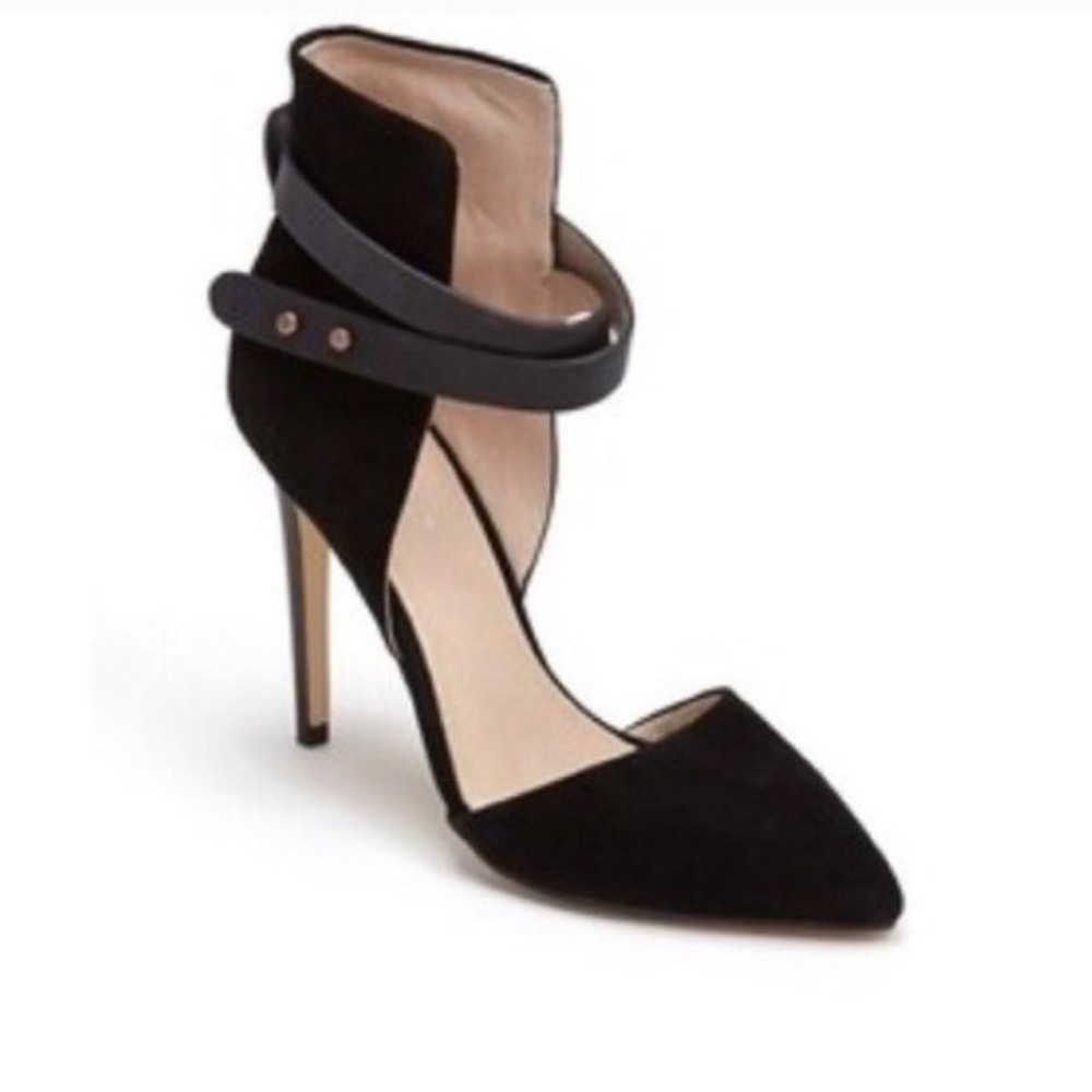 Joe Jeans Lauren Pump